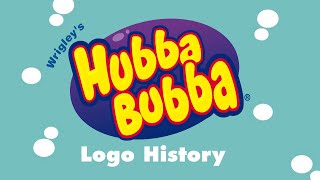 Hubba Bubba LogoCommercial History 330 [upl. by Ahsined]