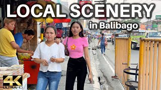 Roaming BALIBAGO Sta Rosa Laguna Philippines 4K [upl. by Akimehs541]