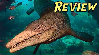 Chased by Sea Monsters  Review [upl. by Eleph888]