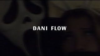 Dani Flow  MARTILLAZO LETRA [upl. by Raimundo414]