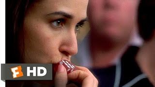 Indecent Proposal 18 Movie CLIP  Kiss the Dice 1993 HD [upl. by Dasha]