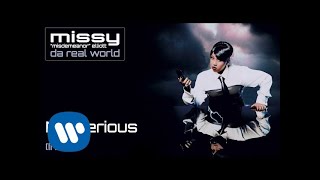 Missy Elliott  Mysterious Intro Official Audio [upl. by Vanessa]