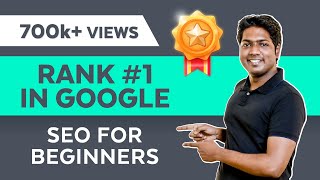 How to Rank Your Website on Google  WordPress SEO For Beginners [upl. by Camarata]