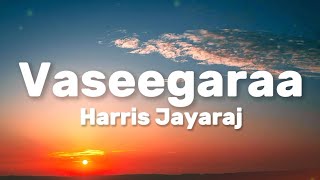 Harris Jayaraj Greatest Hits [upl. by Eihcra]