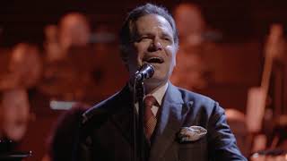 Kurt Elling  I Have Dreamed Zadymka Festival [upl. by Dnomsad]