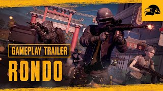 PUBG  7th Anniversary Party Trailer [upl. by Tneicniv332]