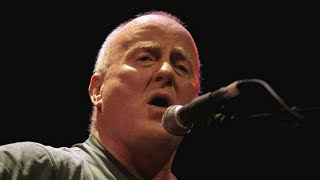 Christy Moore  Live in Glastonbury  2008 [upl. by Hegyera]