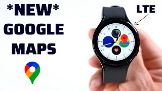 Galaxy Watch 4 LTE Review The TRUTH About LTE vs Bluetooth [upl. by Yuri186]