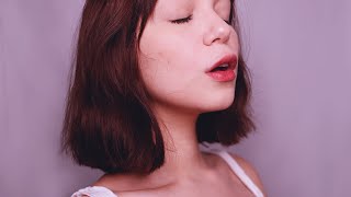 ASMR  Intense Breathing amp Blowing Inside your Ears ☁️ [upl. by Bergh]