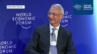 Central Bank Digital Currencies  Davos  WEF22 [upl. by Maillliw]