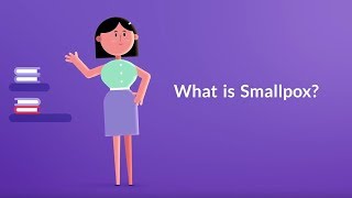 What is Smallpox A Deadly Virus [upl. by Larrej]