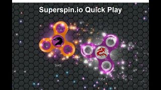 Superspinio Quick Play 10000 [upl. by Marte]