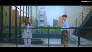 Forecasting Love and Weather Episode 1 Part 8  Song Kang and Park Min Young [upl. by Perreault263]