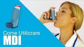 Come Utilizzare MDI in Italian [upl. by Merrell]