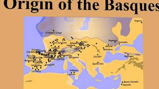 History of the Basques [upl. by Akila]