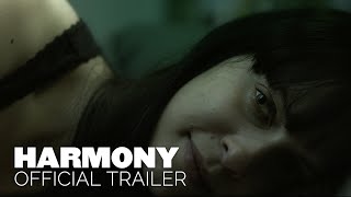 HARMONY 2018 Official Trailer [upl. by Lancey533]