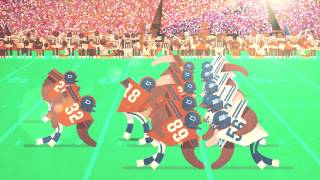 A Guide To American Football [upl. by Ainigriv]