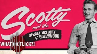 REVIEW Scotty And The Secret History Of Hollywood Documentary [upl. by Clive]