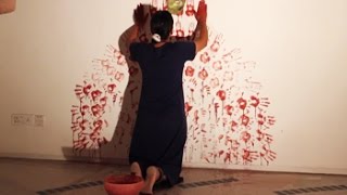 An Introduction To Performance Art [upl. by Onitselec]