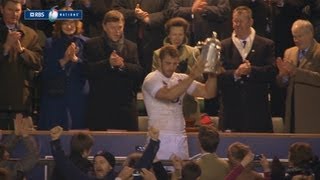 Full Match Highlights England v Scotland Rugby Match 02 Feb 2013 [upl. by Sharia792]