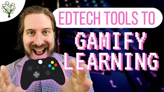 The Best Apps to Gamify Your Classroom [upl. by Loris943]