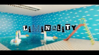 Liminality Official Trailer [upl. by Thalia636]