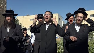 Reporters How the Haredim Israel’s ultraOrthodox make their own rules [upl. by Aicilev]