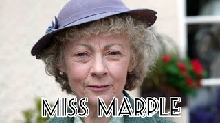 Miss Marple  Theme [upl. by Annayad]