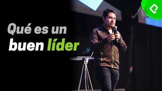 Cómo ser MÁS LÍDER y menos follower [upl. by Atsirhc]