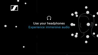 What is AMBEO Immersive Audio by Sennheiser [upl. by Evangelia]