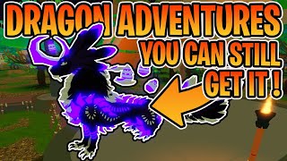 You Can Still Get The Aranga Dragon adventures [upl. by Oicaro]