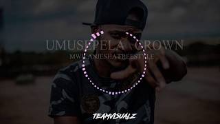 Umusepela Crown – Mwilanjesha Freestyle Prod By Breezy [upl. by Galloway]