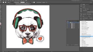 Tuto Adobe Illustrator CC de A à Z [upl. by Eniamirt407]