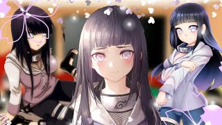 💜UZUMAKI FAMILY REACT TO HINATA HYUGA TIKTOK  GCRV  💜 [upl. by Eileen]