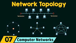 Network Topology [upl. by Lindy]