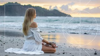 10 MIN Guided Meditation To Clear Your Mind amp Start New Positive Habits [upl. by Nosloc]