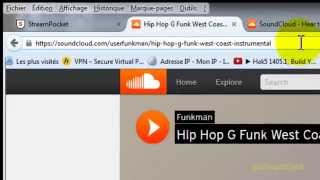 Comment télécharger nimporte quel titre de SoundCloud [upl. by Lozano615]