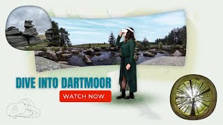 Dive into Dartmoor 2022 [upl. by Luapnaes993]