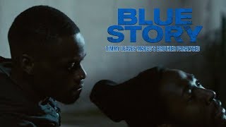 Blue Story  Timmy Stabs Marcos Brother HD [upl. by Navar]