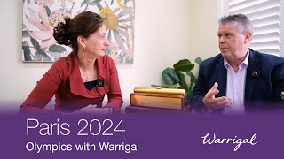 Warrigal Olympics 2024 [upl. by Ittak521]