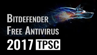 Bitdefender Free Antivirus Review [upl. by Loeb]