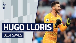 HUGO LLORIS BEST PREMIER LEAGUE SAVES  250 APPEARANCES [upl. by Ober]