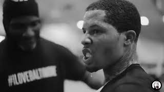 Gervonta quotTankquot Davis  BOXING MOTIVATION 2021 [upl. by Neenaej]