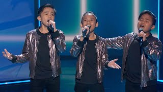 TNT Boys  All performances  The Worlds Best [upl. by Serene]