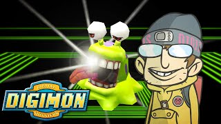 ¿Deberías Jugar A Digimon World Review [upl. by Parette403]