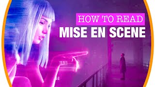 How to read mise en scéne  Visual film analysis explained [upl. by Lladnor]