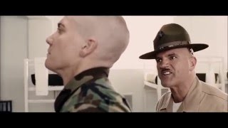 Jarhead  Welcome to Marine Corps HD [upl. by Eelrebmyk]