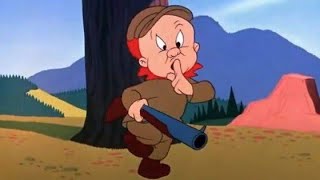 Elmer Fudd Vewy Vewy Quiet Moments [upl. by Gussi]