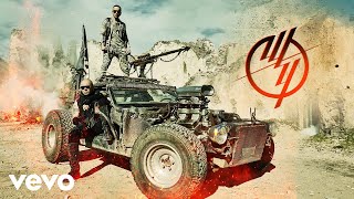 Wisin amp Yandel Jay Wheeler  Te Fuiste Official Audio [upl. by Yetti]