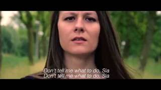 Broken Short Film DramaEmotional Abuse [upl. by Star]